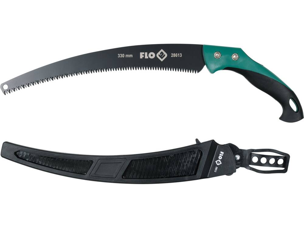 FIERASTRAU CURBAT PENTRU FLO 28613 CRENGI 330MM