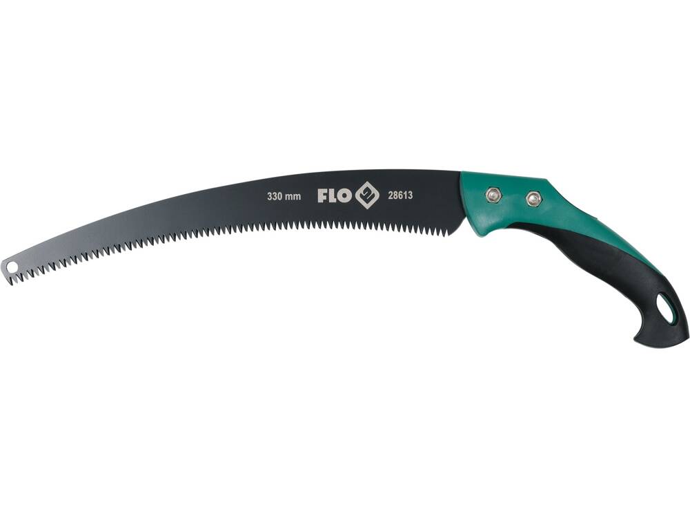 FIERASTRAU CURBAT PENTRU FLO 28613 CRENGI 330MM