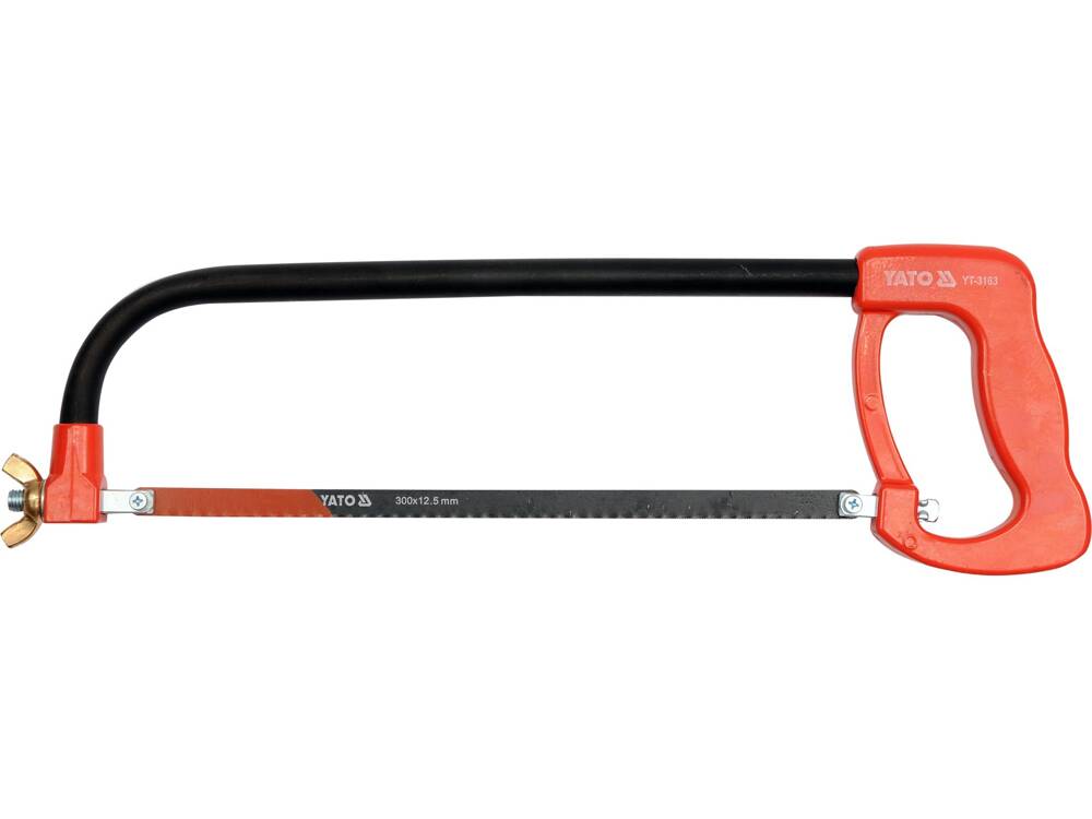 FIERASTRAU METALIC, 300MM YATO YT-3163
