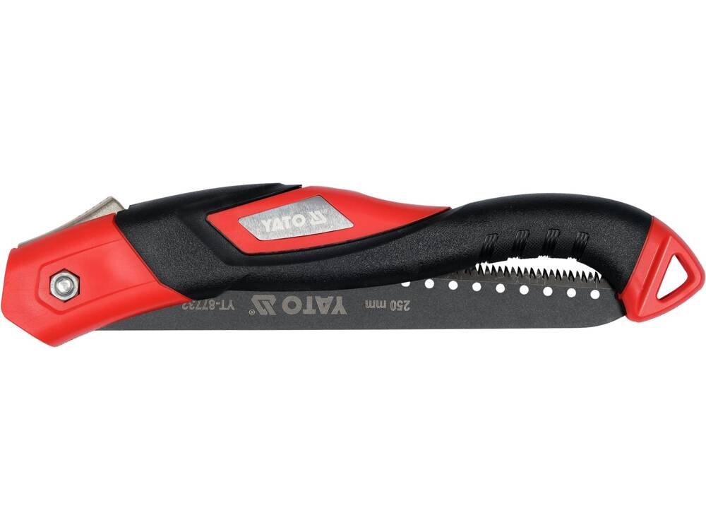 YATO YT-87732 ÖSSZECSUKHATÓ ÁGFŰRÉSZ 250MM