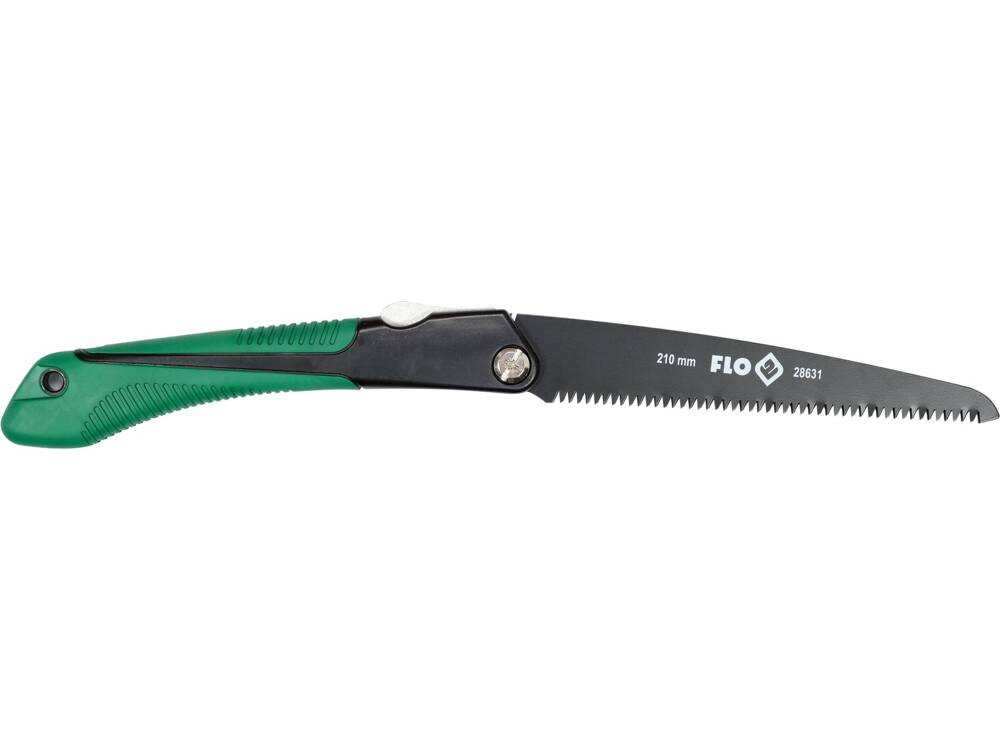 ÖSSZECSUKHATÓ FŰRÉSZ 210 FLO 28631 MM