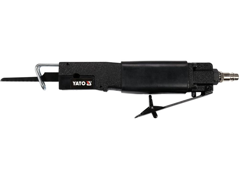 YATO YT-09955 PNEUMATIKUS FŰRÉSZ