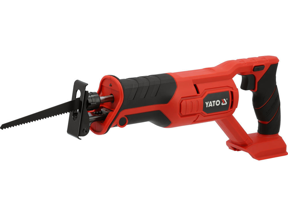 FIERASTRAU SABIE 18V, FARA ACUMULATOR Yato YT-828152