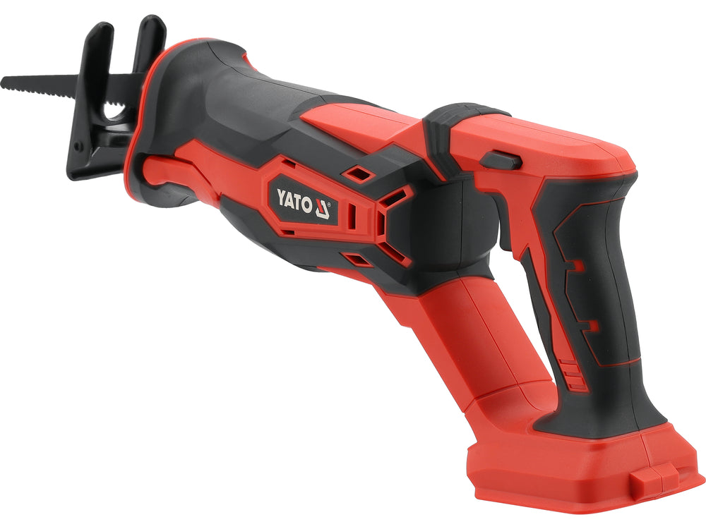 18 V-os FŰRÉSZ, AKKUMULÁTOR NÉLKÜL Yato YT-828154