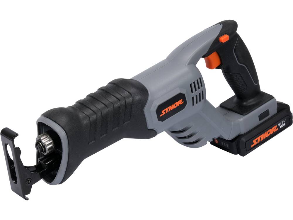 FIERASTRAU SABIE 20V, STHOR 78139 1X2AH