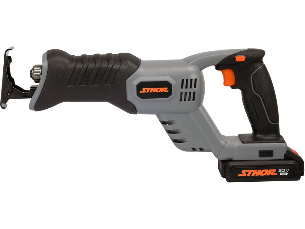 FIERASTRAU SABIE 20V, STHOR 78139 1X2AH