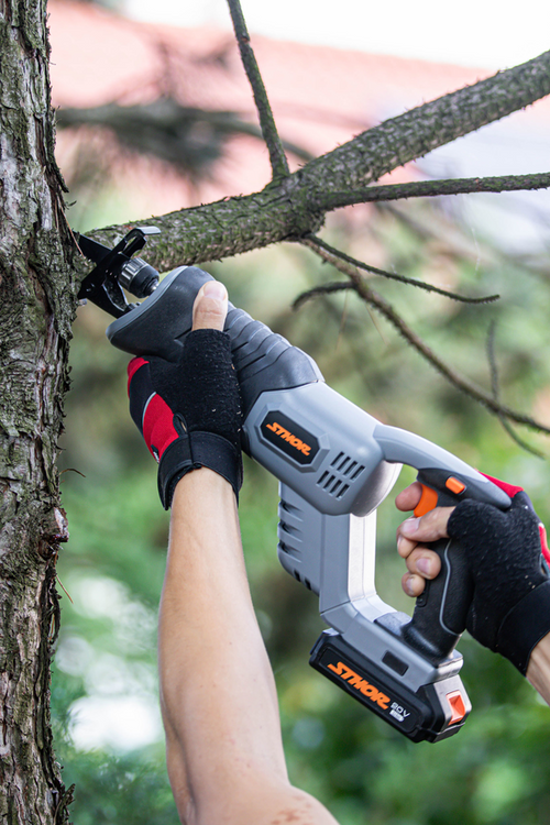 FIERASTRAU SABIE 20V, STHOR 78139 1X2AH