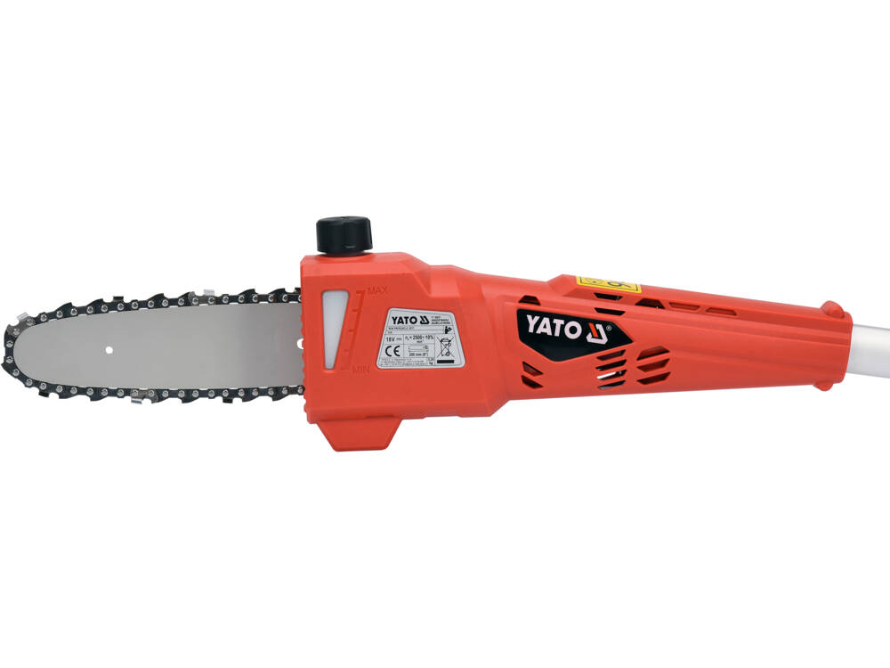 FIERASTRAU TELESCOPIC 18V, YATO YT-82837 FARA ACUMULATOR