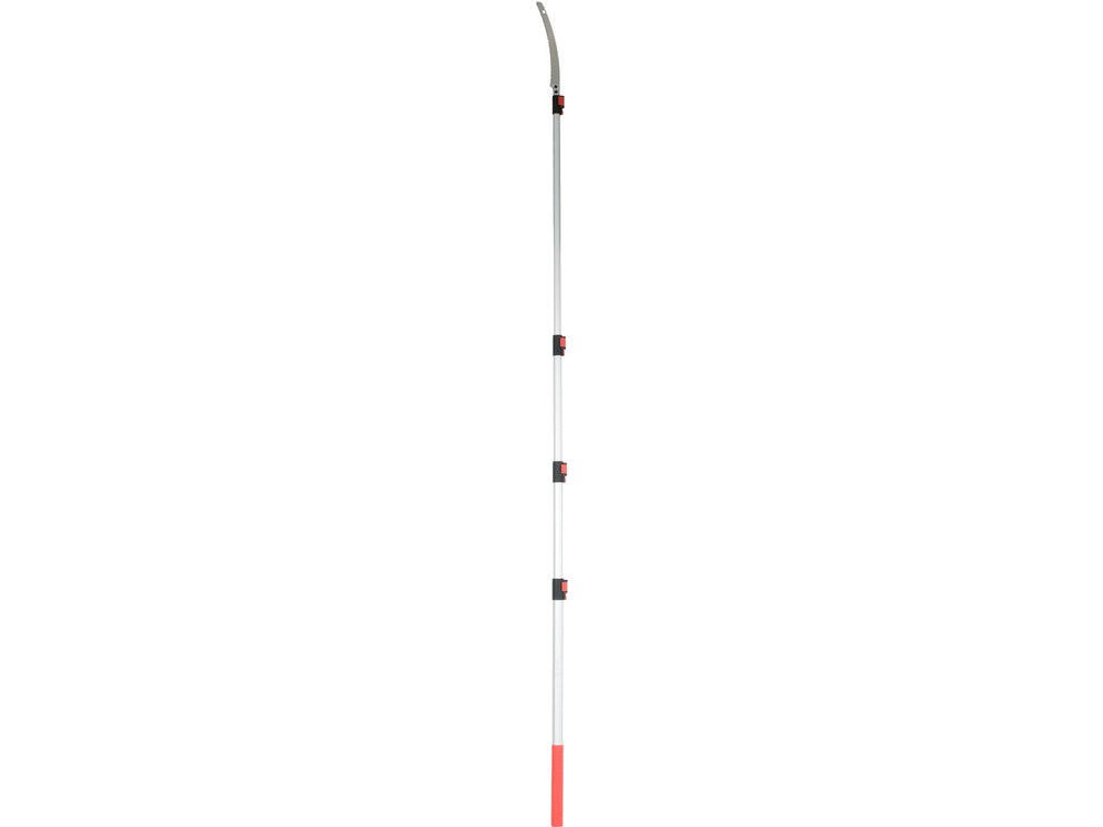 FIERASTRAU TELESCOPIC PENTRU CRENGI 5M, ALUMINIU Yato YT-88781