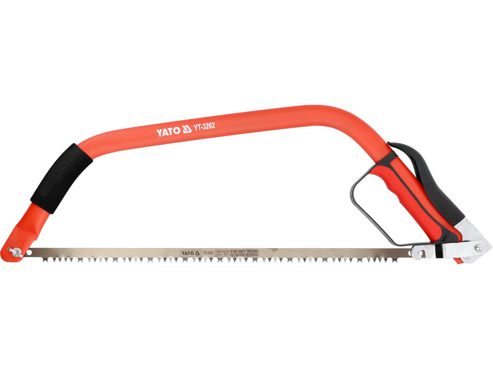 FIERASTRAU TIP ARC YATO YT-3202 530MM