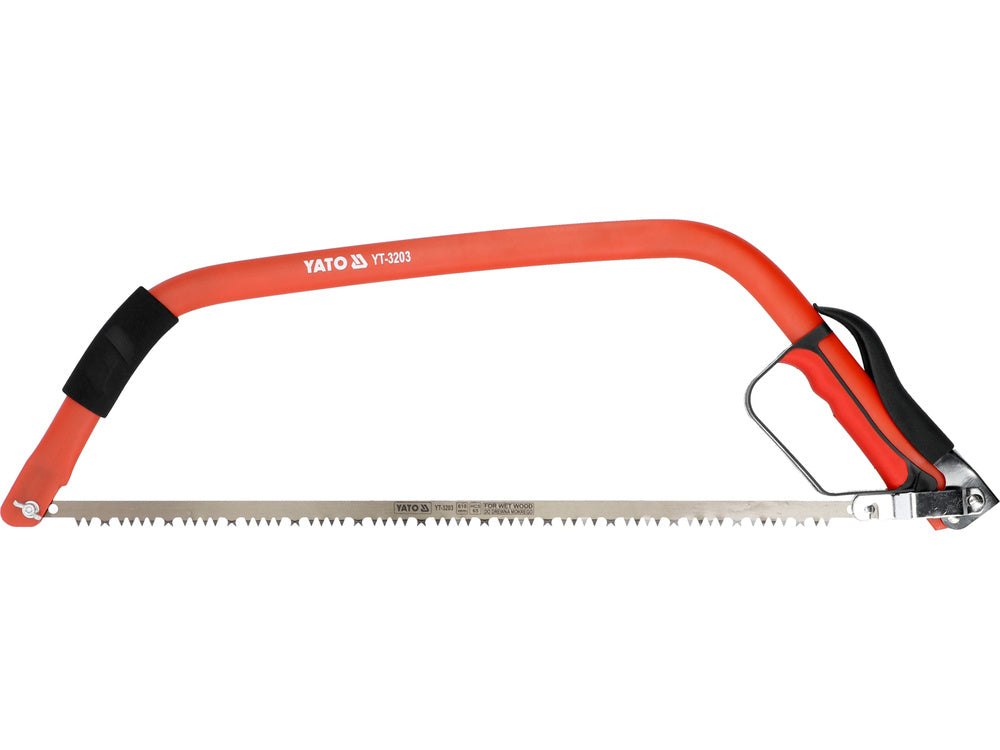 ÍJFŰRÉSZ YATO YT-3203 610MM