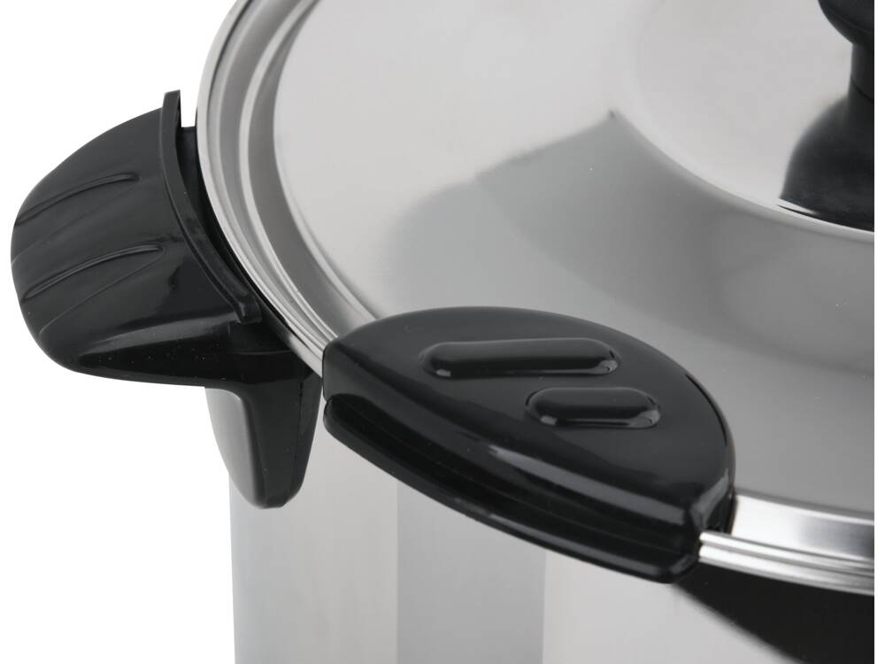 ADAGOLÓS KAZÁN, YATO YG-04301 8,8L, 1000W