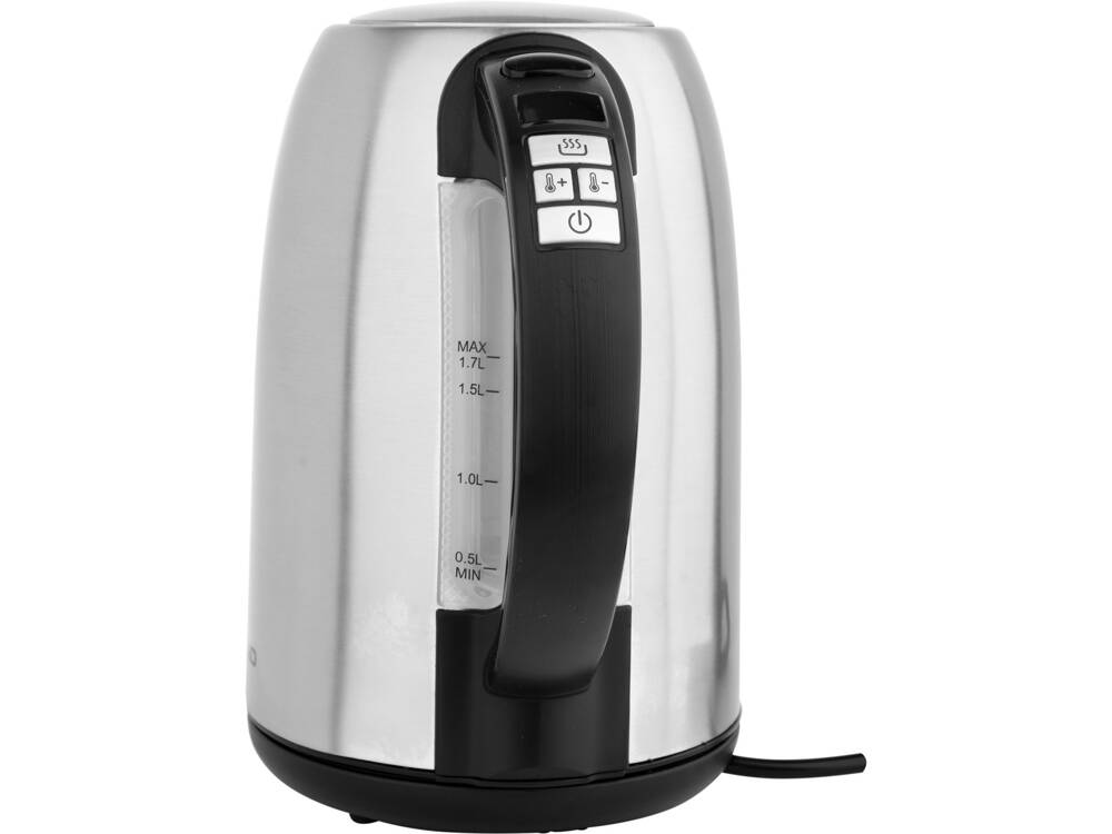 FIERBATOR CU REGLAREA LUND 68194 TEMPERATURII, 1.7L