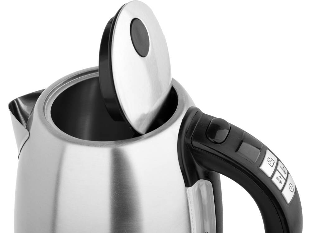 FIERBATOR CU REGLAREA LUND 68194 TEMPERATURII, 1.7L