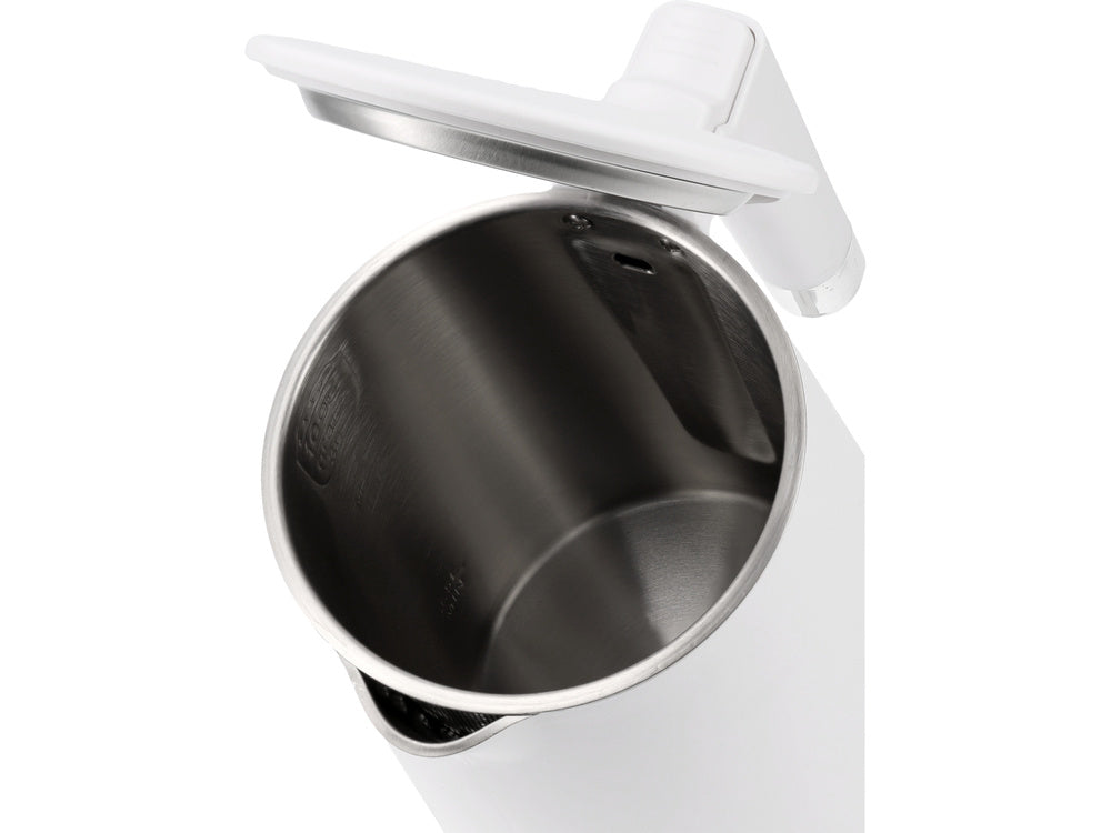 FIERBATOR ELECTRIC 1,5L LUND 68207 ALB, COOL TOUCH