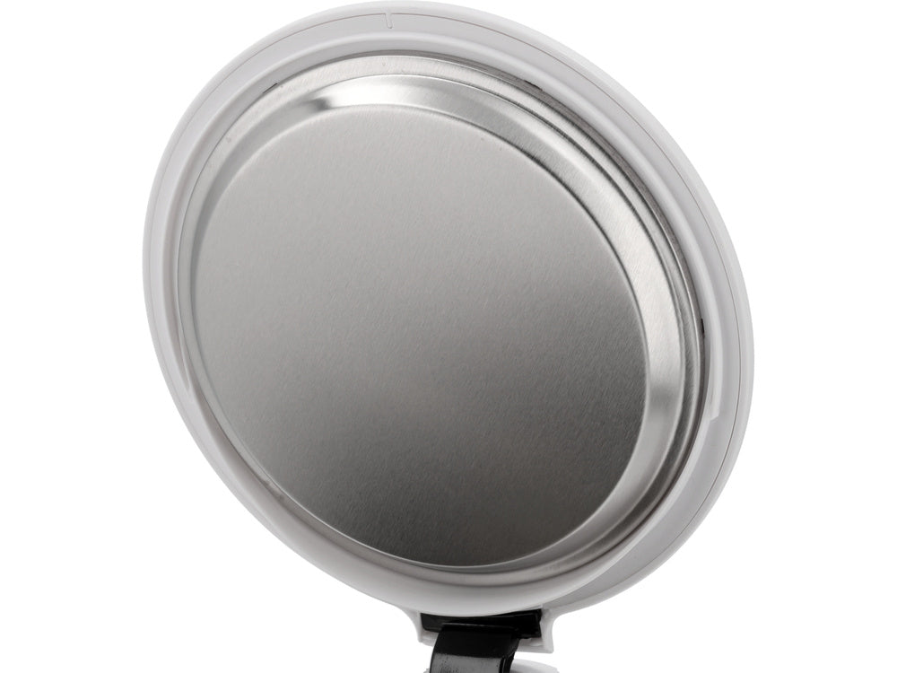 FIERBATOR ELECTRIC 1,5L LUND 68207 ALB, COOL TOUCH