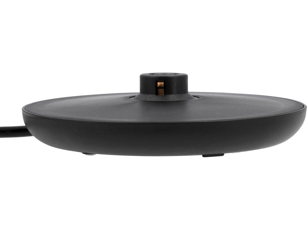 FIERBATOR ELECTRIC 1,5L LUND 68206 NEGRU, COOL TOUCH