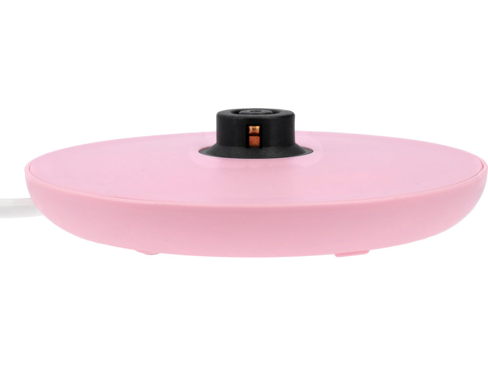 FIERBATOR ELECTRIC 1,5L LUND 68209 ROZ, COOL TOUCH