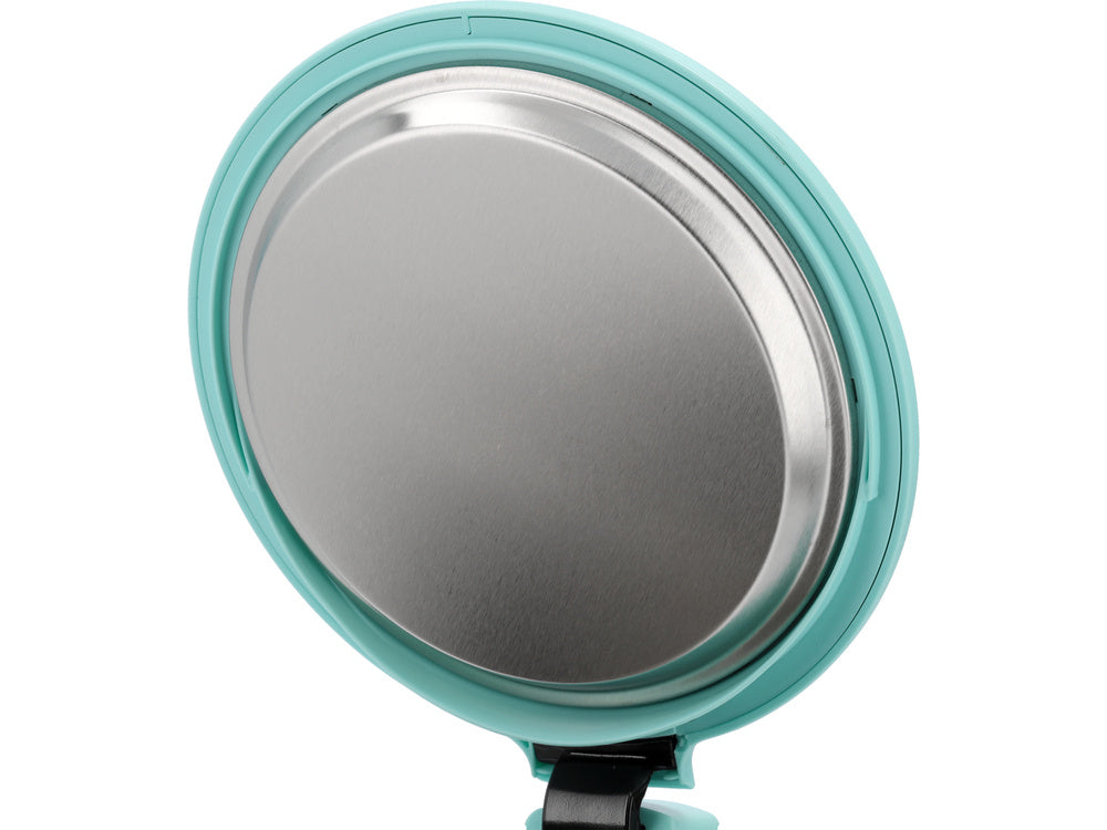 FIERBATOR ELECTRIC 1,5L LUND 68208 TURQUESE, COOL TOUCH