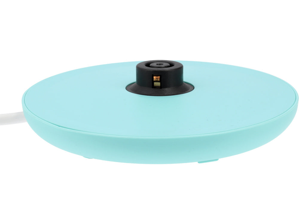 FIERBATOR ELECTRIC 1,5L LUND 68208 TURQUESE, COOL TOUCH