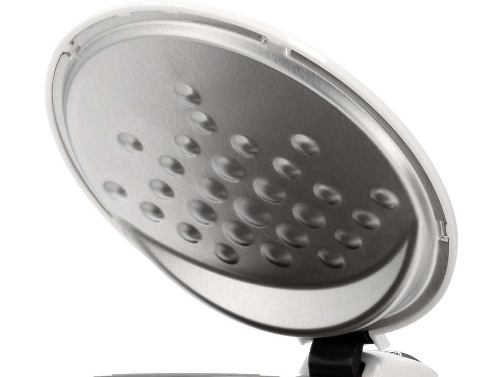 FIERBATOR ELECTRIC 1,7L, LUND 68223 CONTROLUL TEMPERATURII, ALB