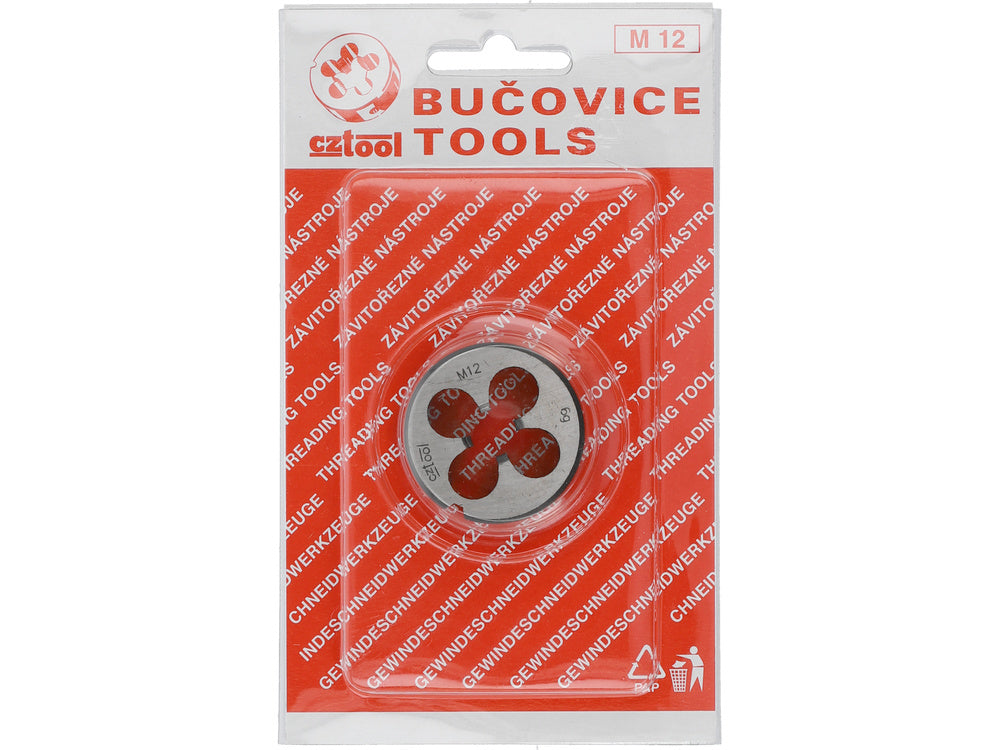 FILIERA CZTOOL 24590 M12