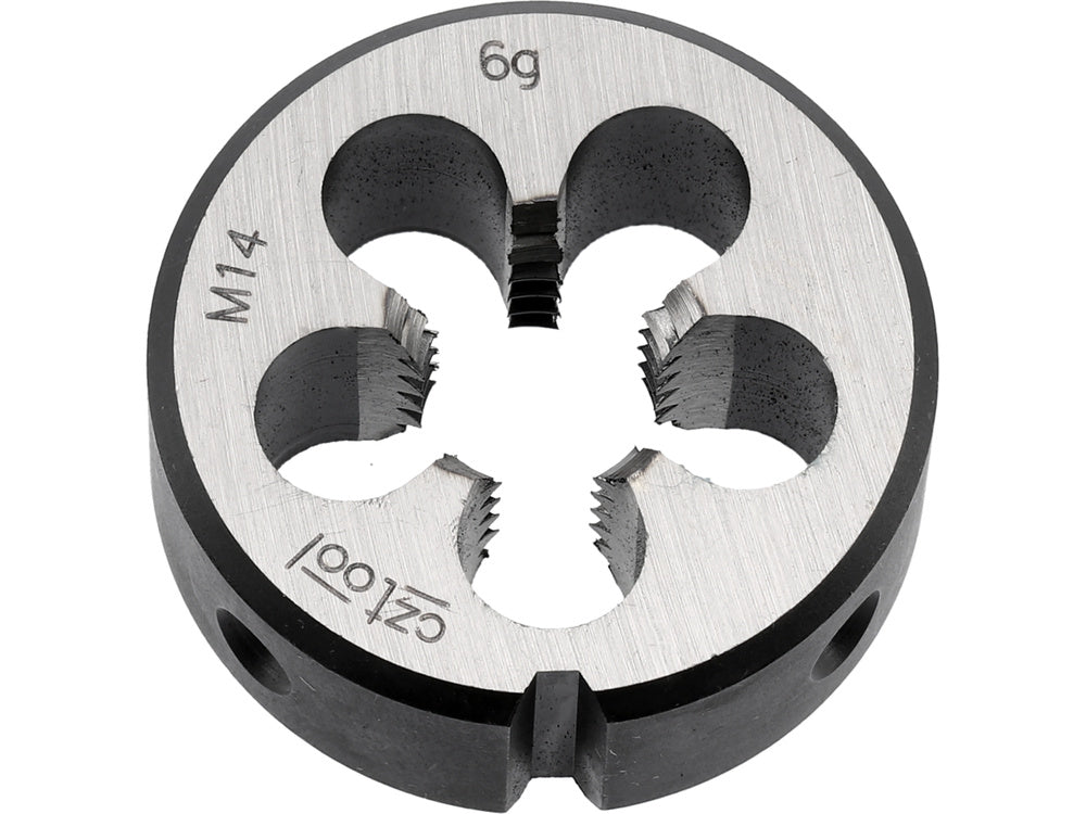 CZTOOL 24610 M14-ES MENETŰ