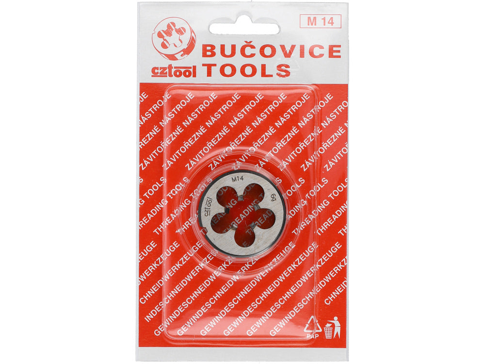 CZTOOL 24610 M14-ES MENETŰ