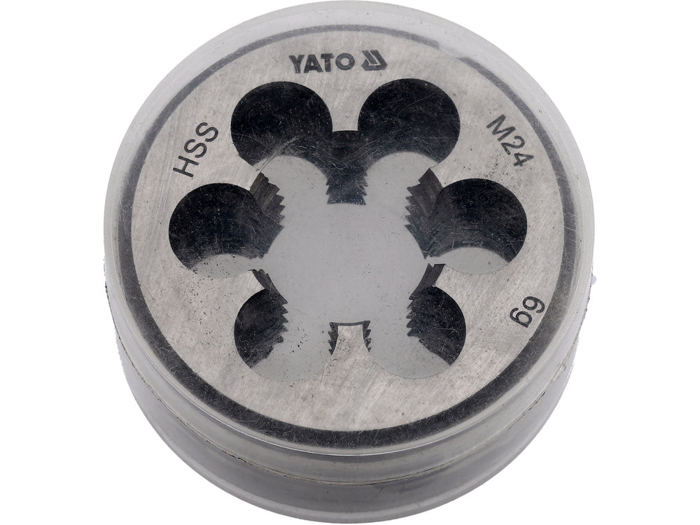 FILIERA YATO YT-2966 M24X3MM