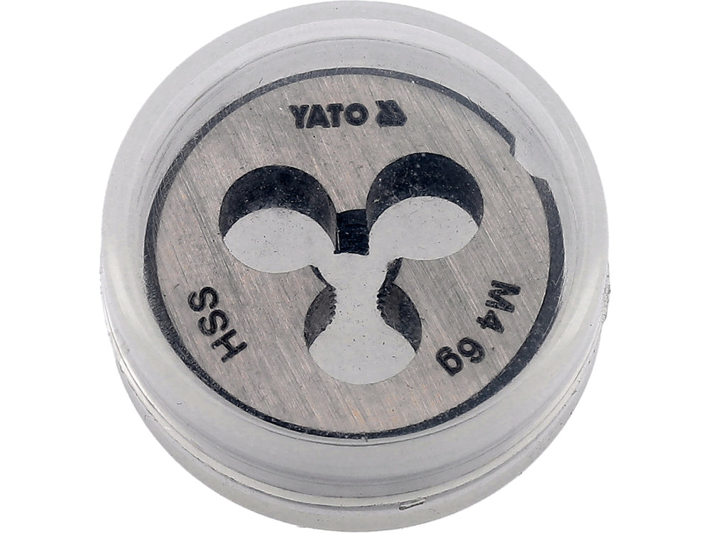 M4-es menet, HSS YATO YT-2961