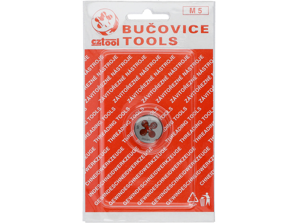 CZTOOL 24520 M5 MENETFÚRÓ