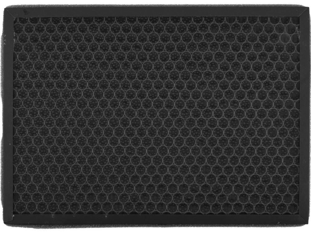 FILTRU 3-IN-1 PENTRU LUND 66931 66930