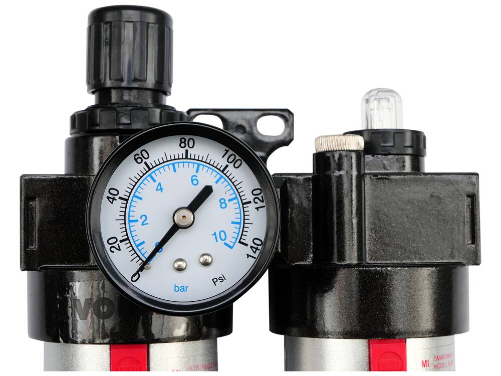FILTRU AER REGULATOR VOREL 81556 SI LUBRIFIANT