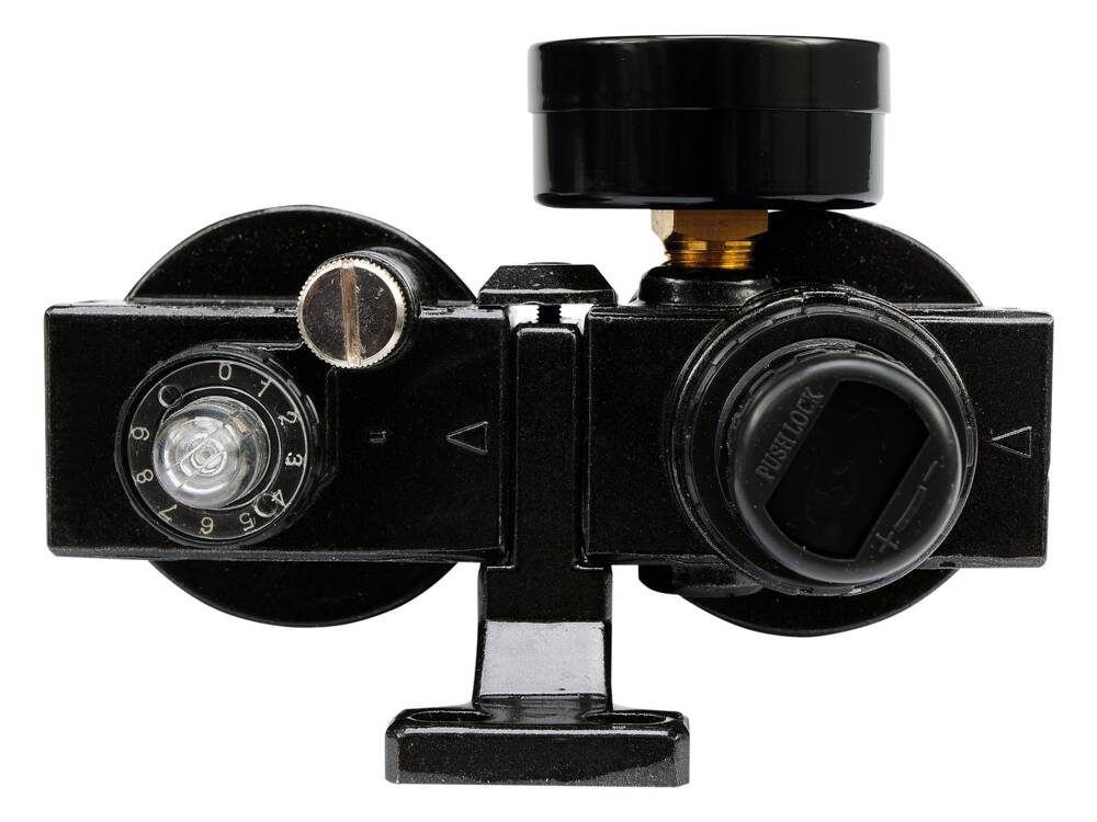 FILTRU AER REGULATOR VOREL 81556 SI LUBRIFIANT