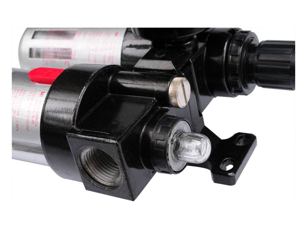 FILTRU AER REGULATOR VOREL 81556 SI LUBRIFIANT