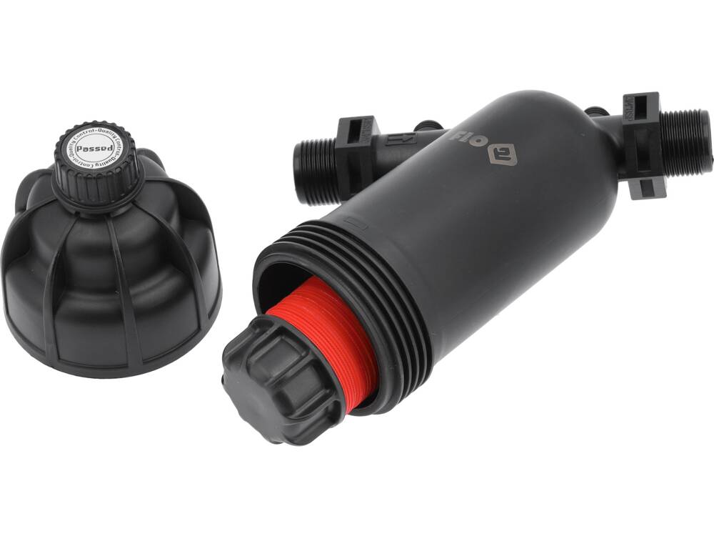 FILTRU APA 3/4 FLO 88930 SISTEM IRIGARE