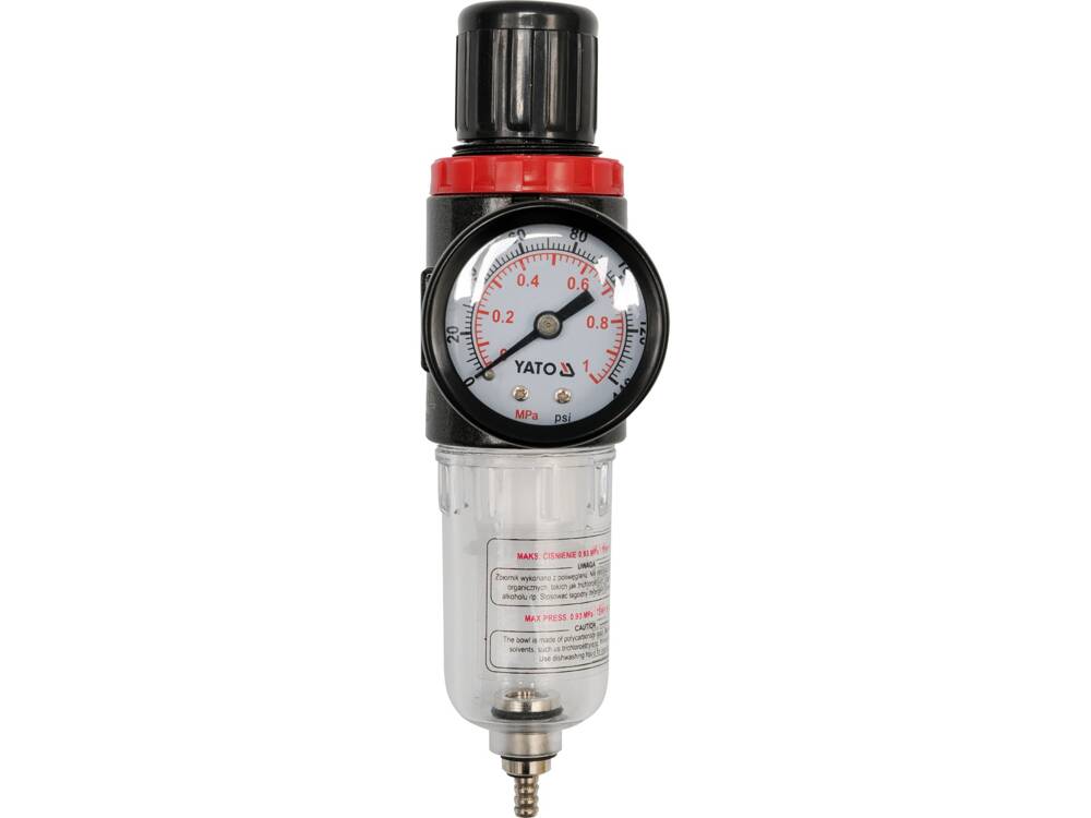 FILTRU CU REDUCTOR YATO YT-2382 5CM3
