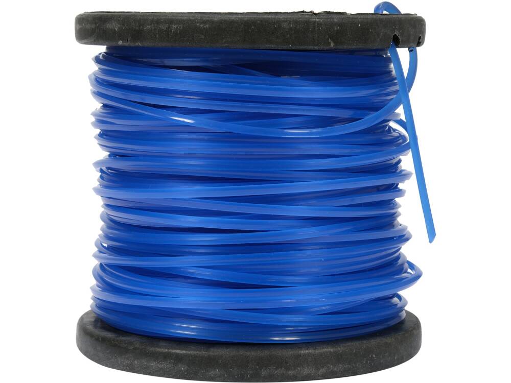 FIR TRIMER, 2,6MMX70M, FLO 89453 PATRAT