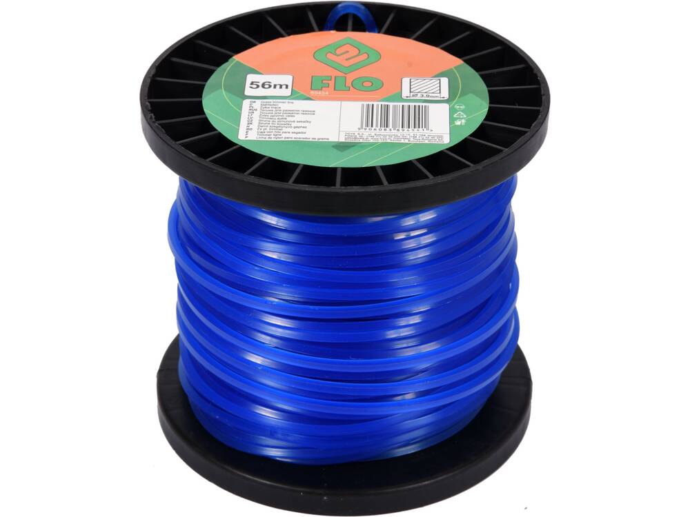 FIR TRIMER, 3MMX70 FLO 89454 M, PATRAT