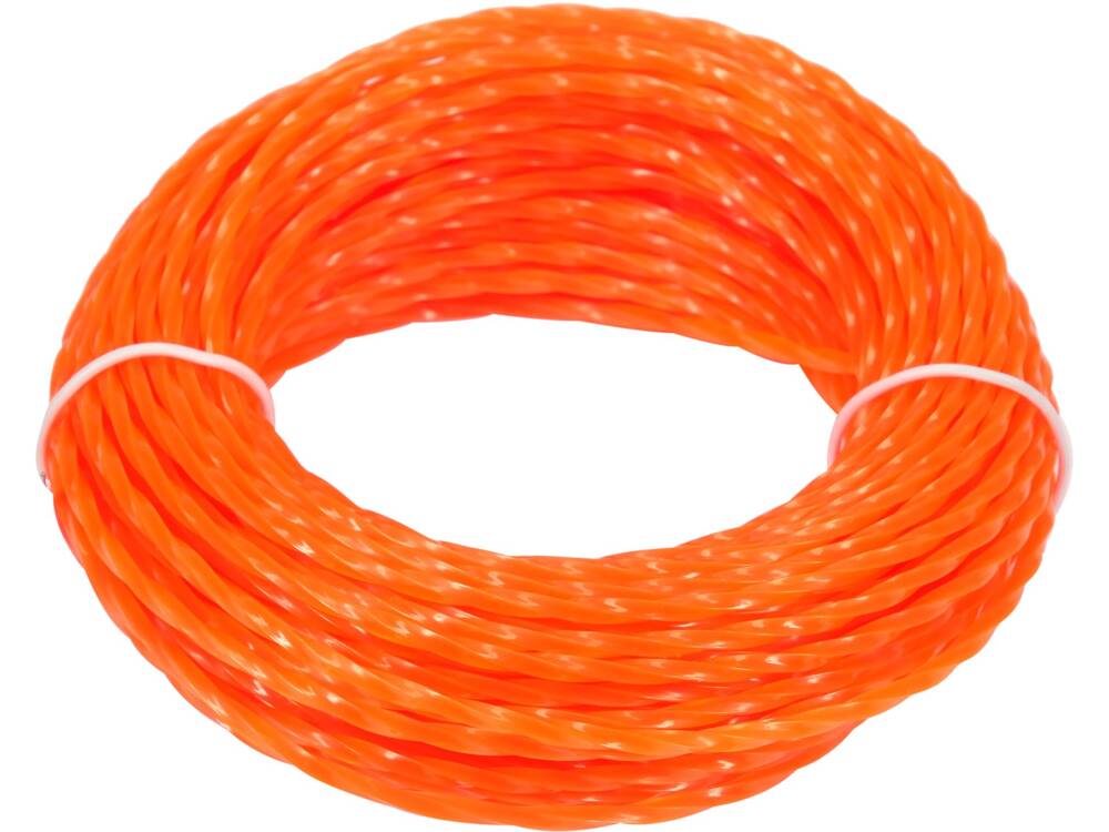 FIR TRIMMER 2.4MMX15M, FLO 89480 SILENT