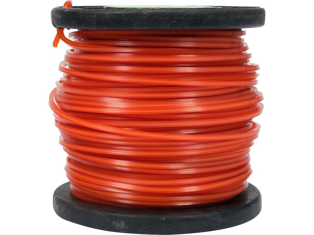 FIR TRIMMER 2.7MMX70M, FLO 89466 EXTRANYL