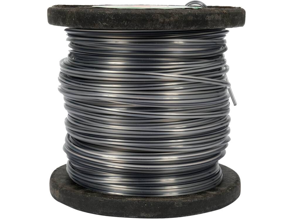 FIR TRIMMER 2,7MMX70M, FLO 89474 TRIUNGHIULAR