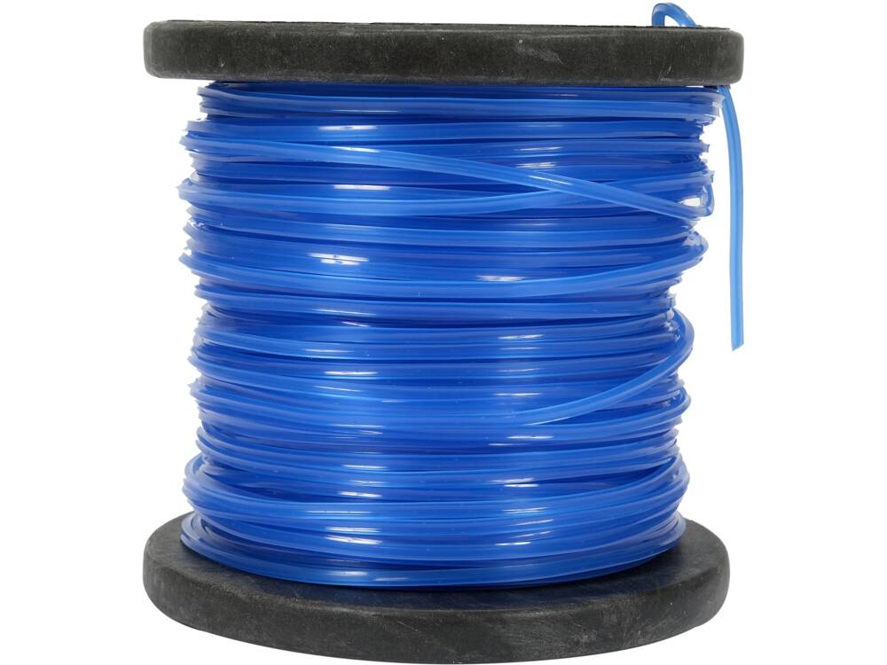 FIR TRIMMER 3MM, FLO 89459 60M, STEA