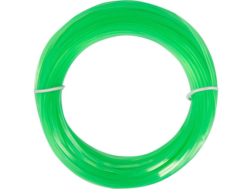 FIR TRIMMER SECTIUNE FLO 89411 PATRATA 1,3MMX10M