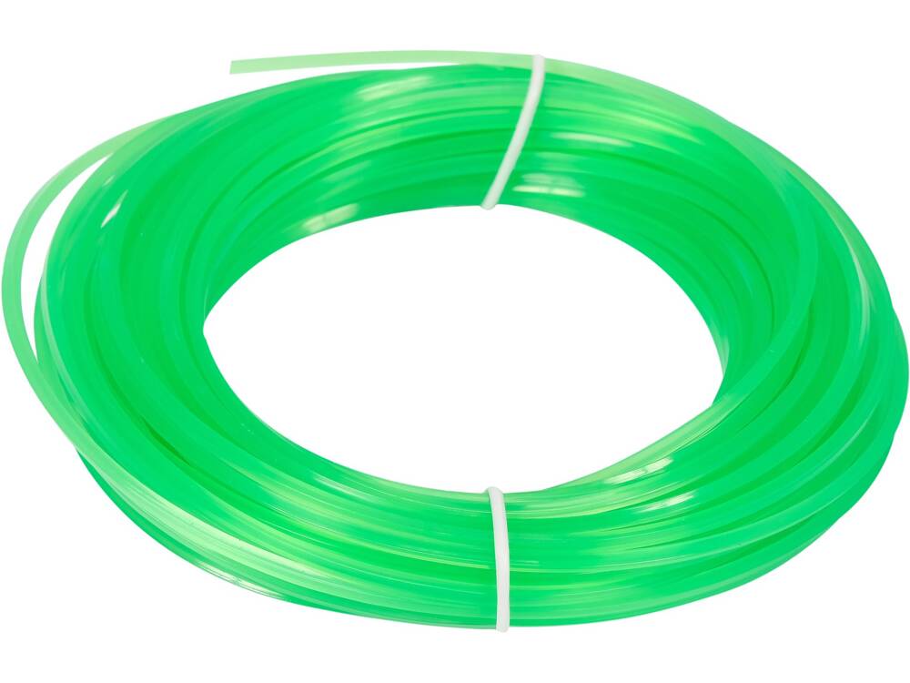 FIR TRIMMER SECTIUNE FLO 89412 PATRATA 1,6MMX10M