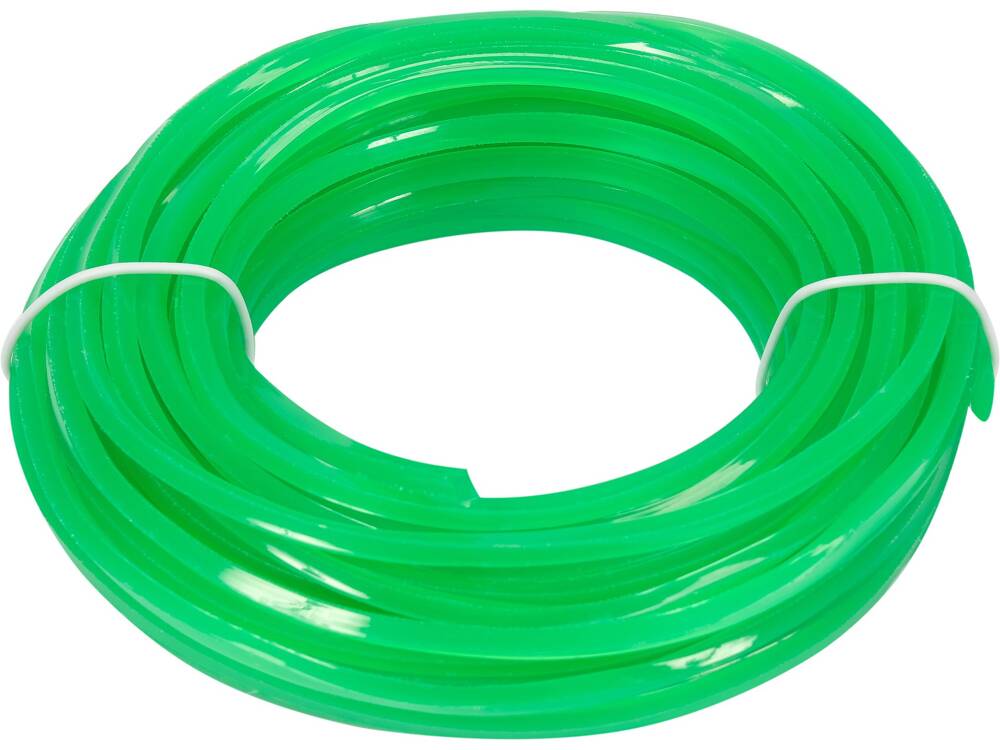 FIR TRIMMER SECTIUNE FLO 89416 PATRATA 3MMX10M