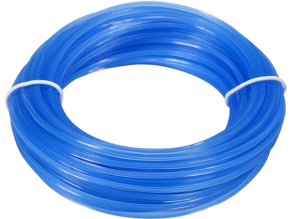 TRIMMER ZSINÓR SZAKASZ FLO 89422 STAR 1,6MX15M