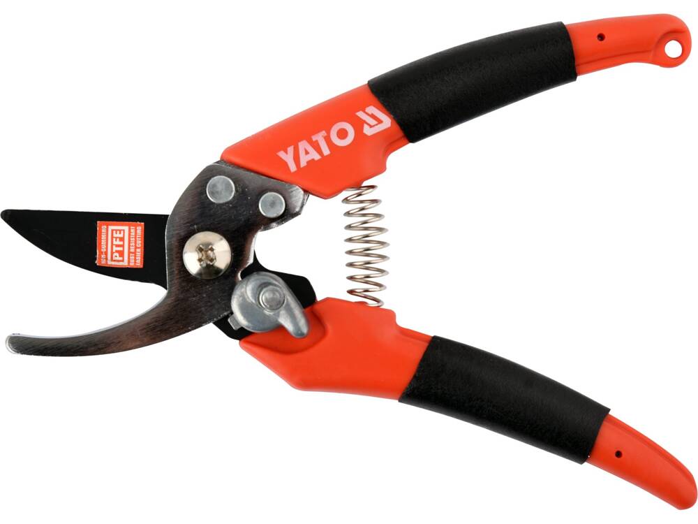 OLLÓ 175MM D.MAX.13MM YATO YT-8805