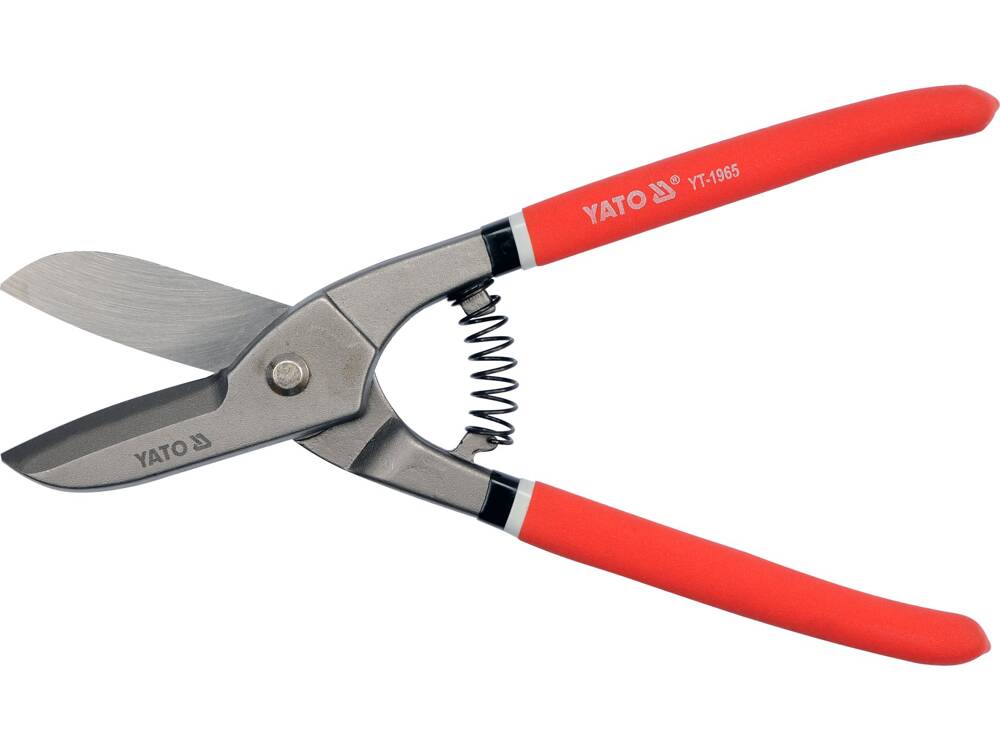 FOARFECA CU ARC YATO YT-1965 PENTRU TABLA 300MM