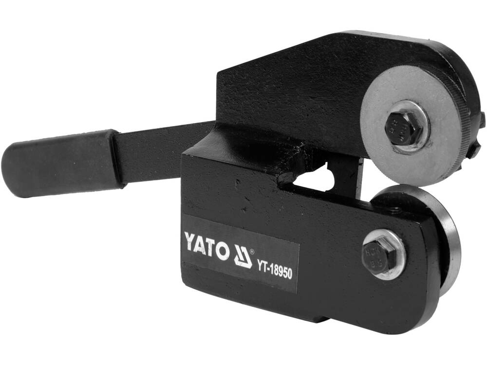 YATO YT-18950 GÖRGŐS LEMEZVÁGÓ OLLÓ